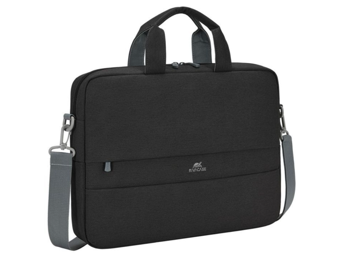 Сумка для ноутбука Riva Case 7532 (Black) фото №4