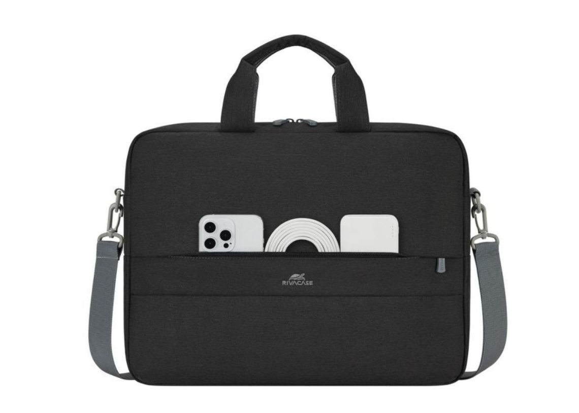 Сумка для ноутбука Riva Case 7532 (Black) фото №7