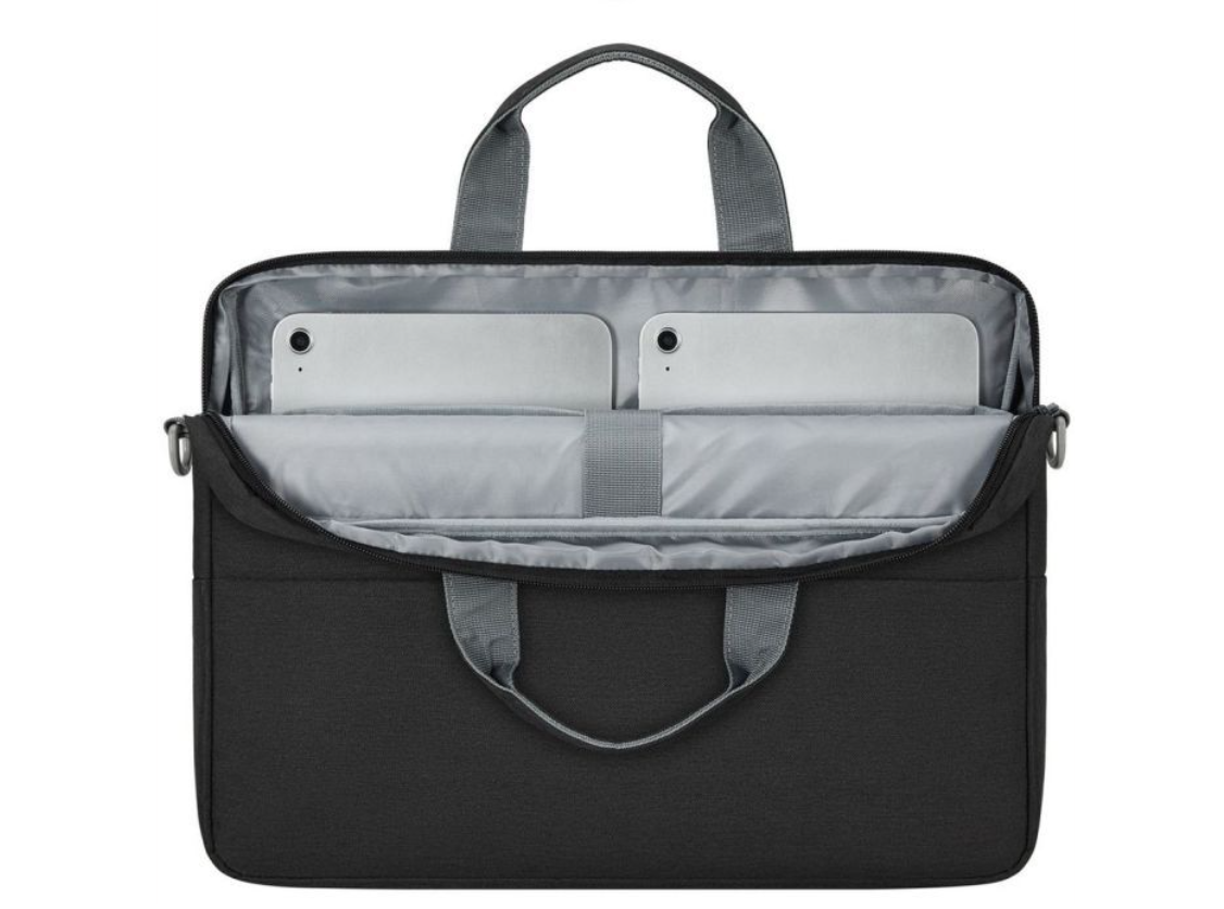Сумка для ноутбука Riva Case 7532 (Black) фото №8