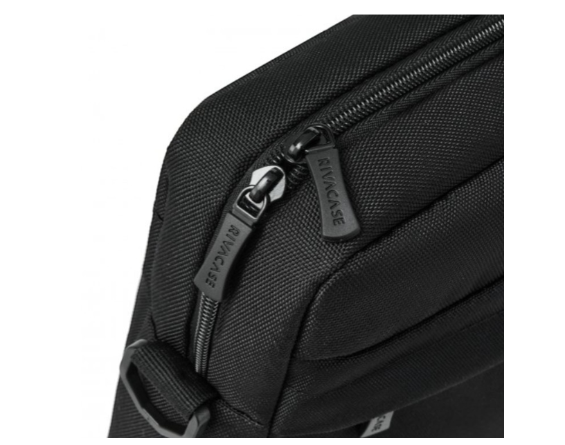Сумка для ноутбука Riva Case 8237 (Black) фото №12