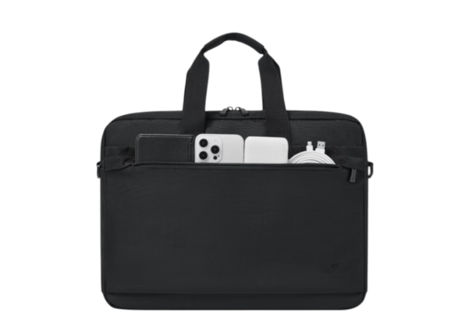 Сумка для ноутбука Riva Case 8237 (Black) фото №7