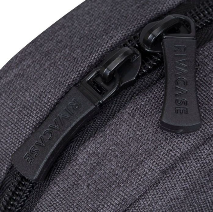 Сумка для ноутбука Riva Case 7730 (Black) фото №9