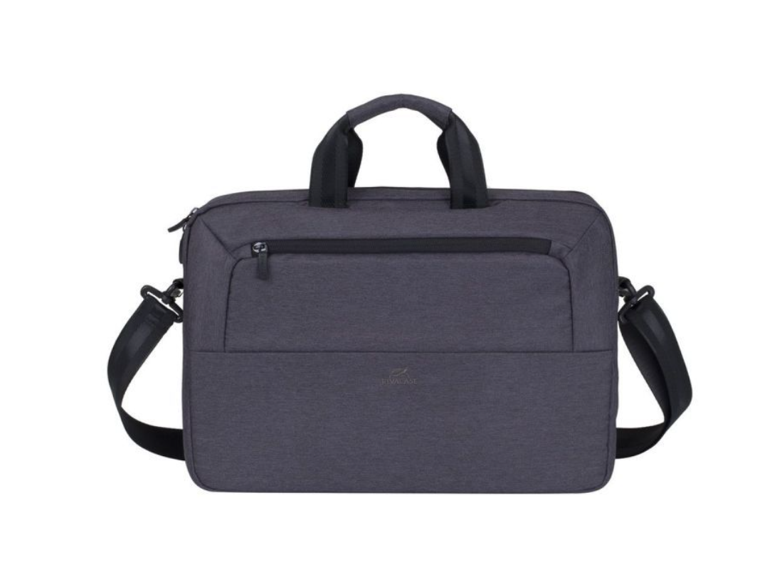 Сумка для ноутбука Riva Case 7730 (Black)