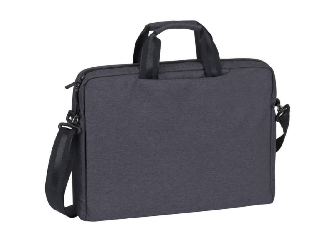 Сумка для ноутбука Riva Case 7730 (Black) фото №2