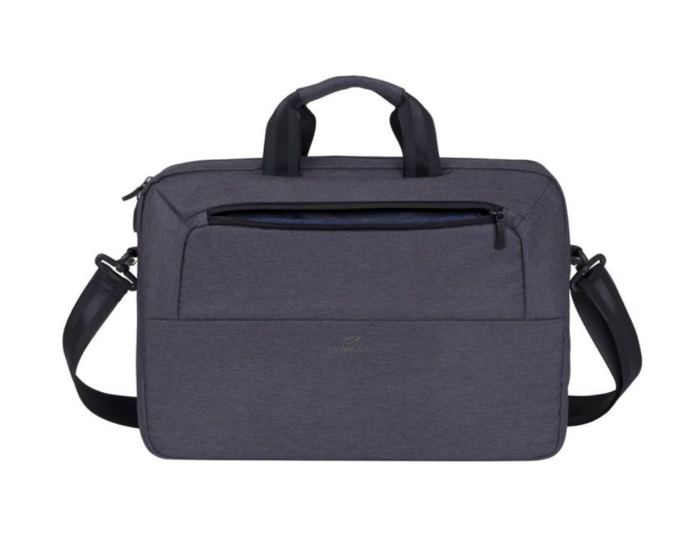 Сумка для ноутбука Riva Case 7730 (Black) фото №3