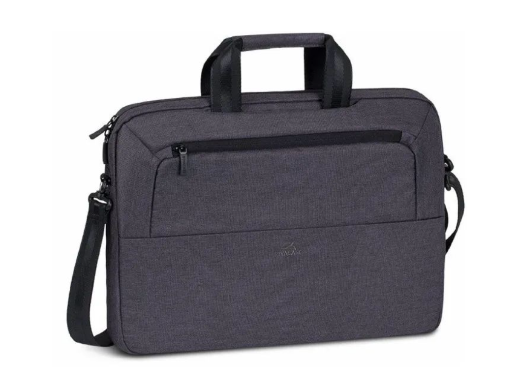 Сумка для ноутбука Riva Case 7730 (Black) фото №4