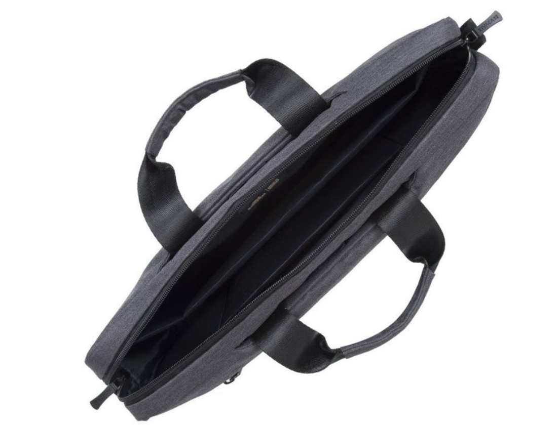 Сумка для ноутбука Riva Case 7730 (Black) фото №5