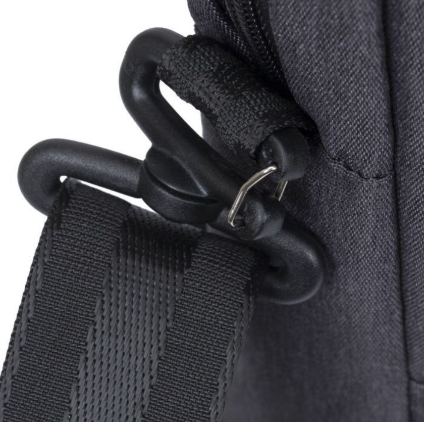Сумка для ноутбука Riva Case 7730 (Black) фото №11