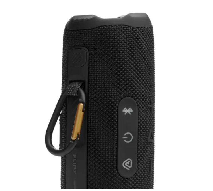 Портативна колонка JBL Flip 7 Tomorrowland (JBLFLIP7TML) фото №2