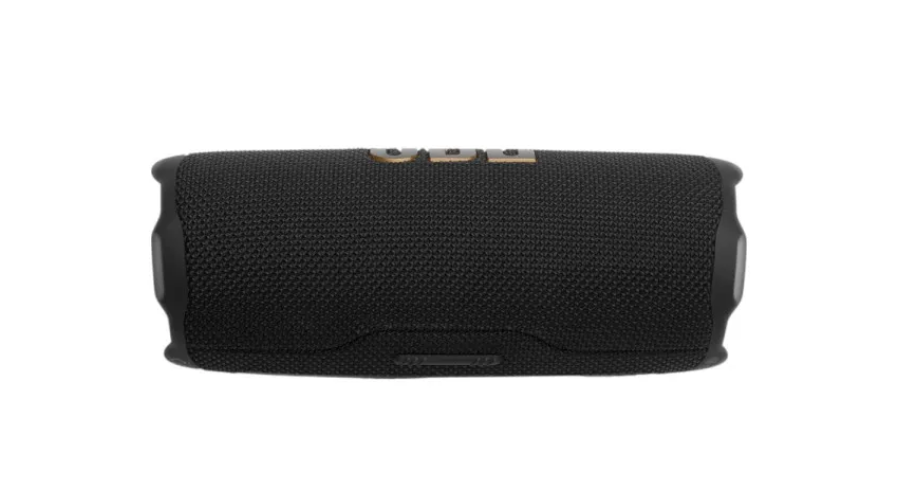 Портативна колонка JBL Flip 7 Tomorrowland (JBLFLIP7TML) фото №4