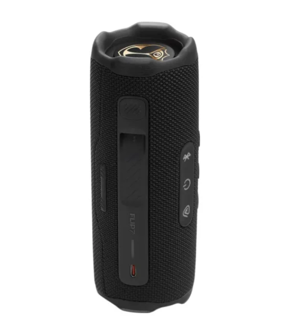 Портативна колонка JBL Flip 7 Tomorrowland (JBLFLIP7TML) фото №6