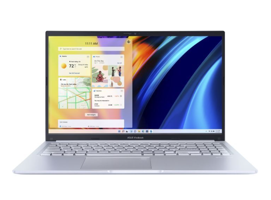 Ноутбук Asus Vivobook 15 X1502VA-BQ490 (90NB10T2-M00MN0)