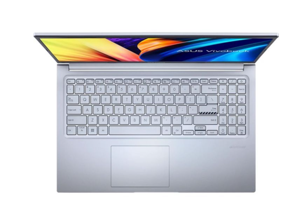 Ноутбук Asus Vivobook 15 X1502VA-BQ490 (90NB10T2-M00MN0) фото №4