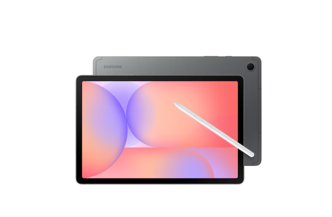 Планшет Samsung Galaxy Tab S10 Lite WF 6/128GB Gray (SM-X400NZAREUC) фото №2