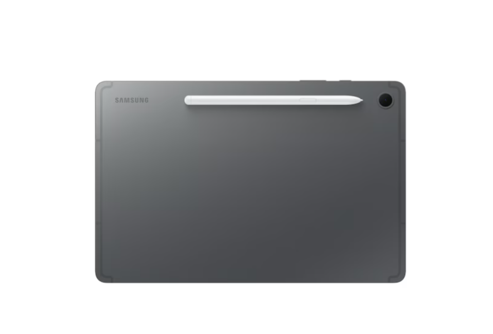 Планшет Samsung Galaxy Tab S10 Lite WF 6/128GB Gray (SM-X400NZAREUC) фото №7
