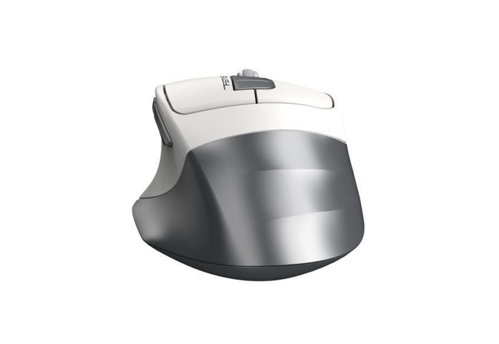 Комп'ютерна миша A4Tech Fstyler FG35S (Silver) фото №4