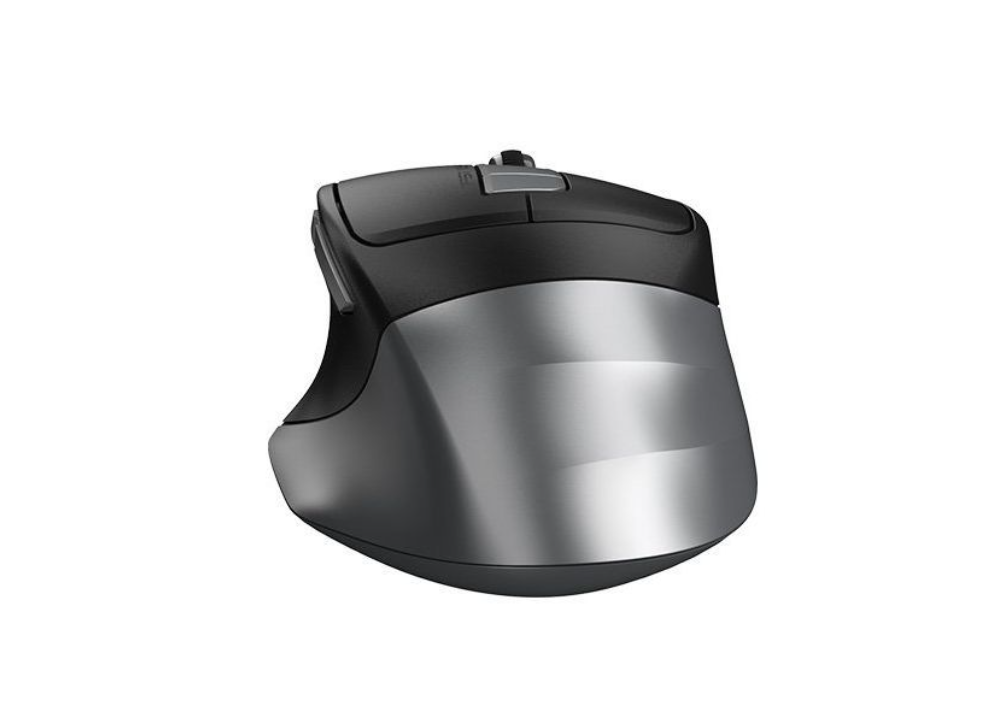 Комп'ютерна миша A4Tech Fstyler FG35S (Grey) фото №3