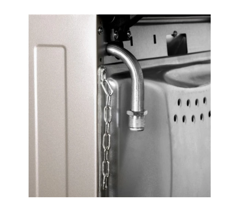 Плита Houser FSG 5201 S фото №10