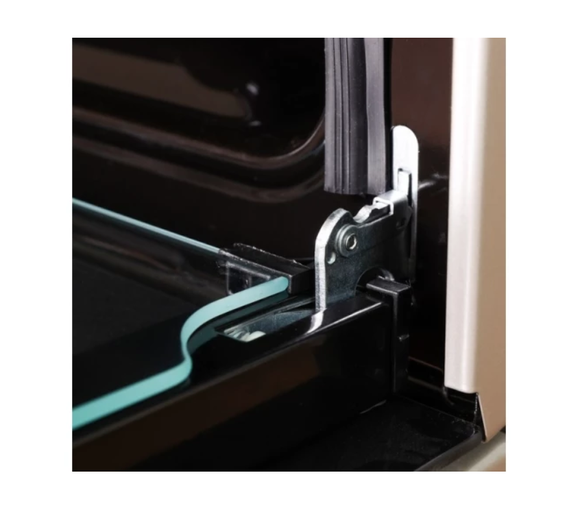 Плита Houser FSG 5201 S фото №14