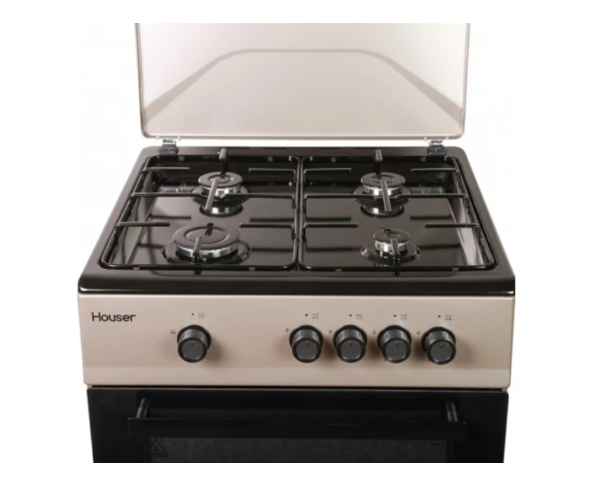 Плита Houser FSG 5201 S фото №6