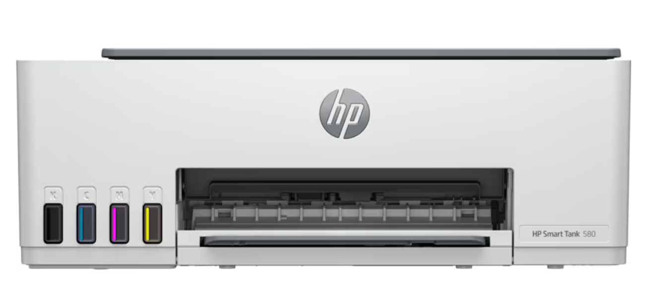 БФП HP Smart Tank 580   Wi-Fi (1F3Y2A)