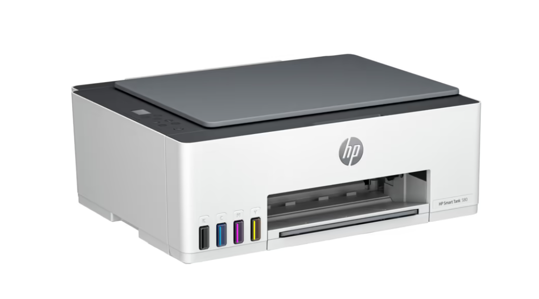 БФП HP Smart Tank 580   Wi-Fi (1F3Y2A) фото №2