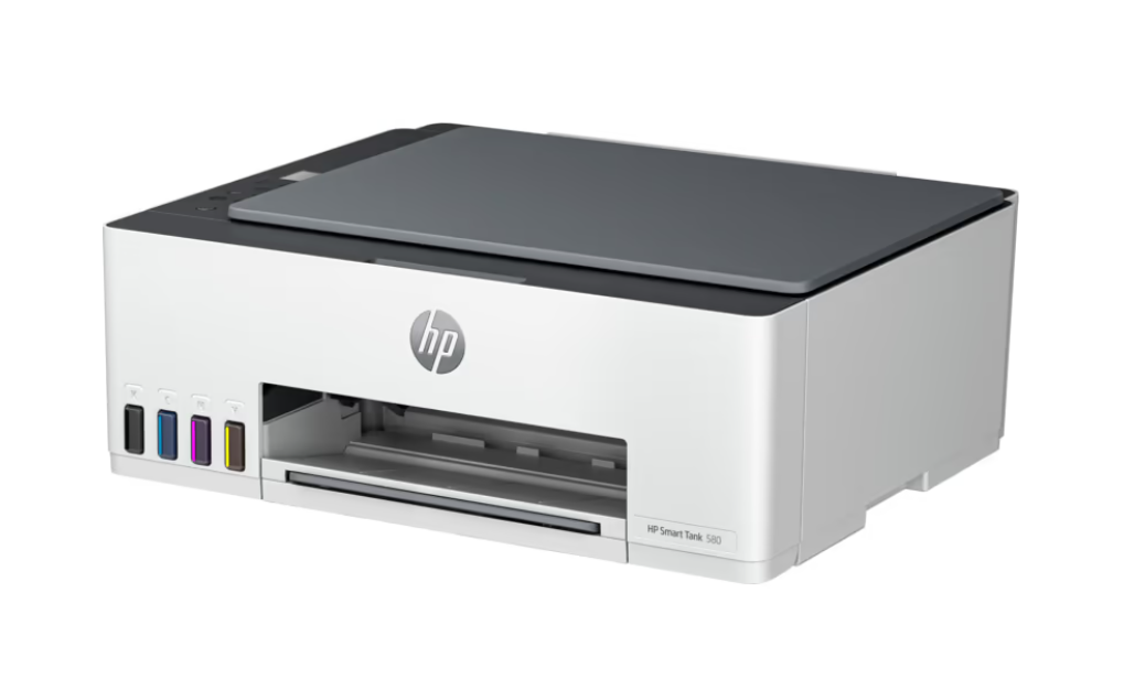 БФП HP Smart Tank 580   Wi-Fi (1F3Y2A) фото №3
