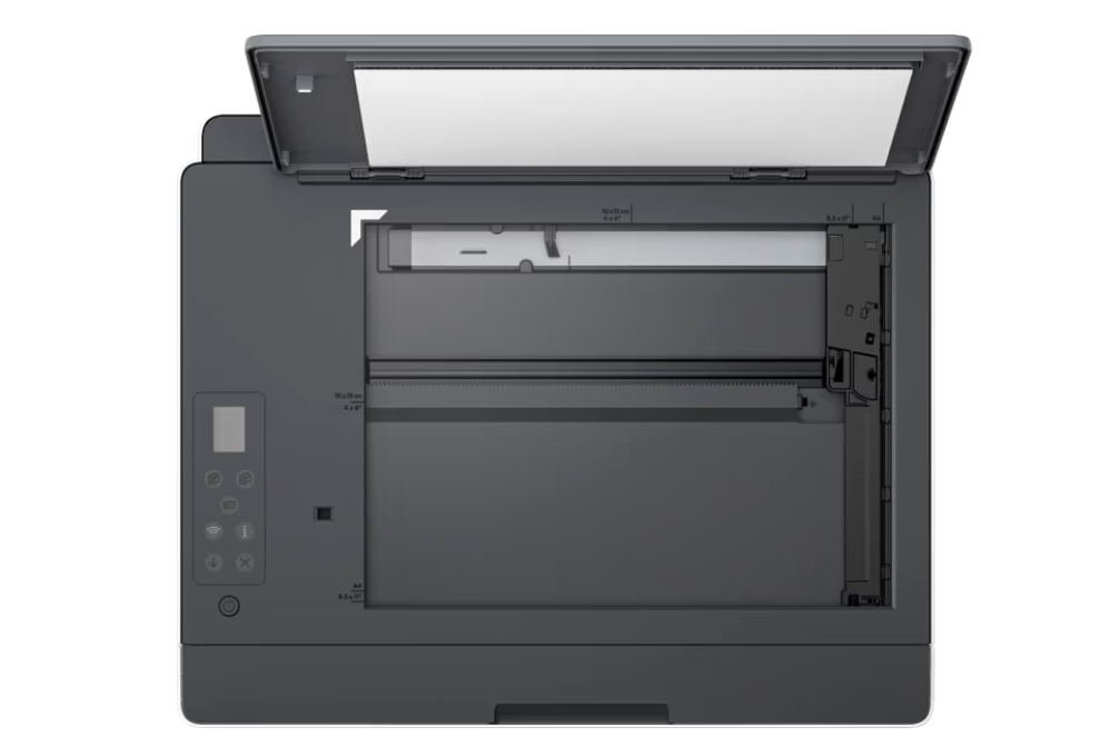 БФП HP Smart Tank 580   Wi-Fi (1F3Y2A) фото №5