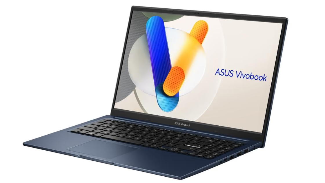 Ноутбук Asus Vivobook 15 X1504VA-BQ3123 (90NB13Y1-M01560) фото №4