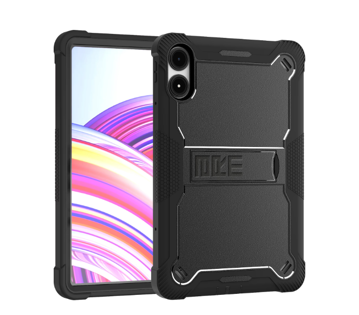 Чехол для планшета Armorstandart Rover для Xiaomi Redmi Pad Pro / Poco Pad Black (ARM84975)