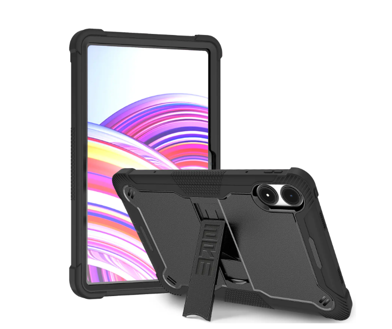 Чехол для планшета Armorstandart Rover для Xiaomi Redmi Pad Pro / Poco Pad Black (ARM84975) фото №2