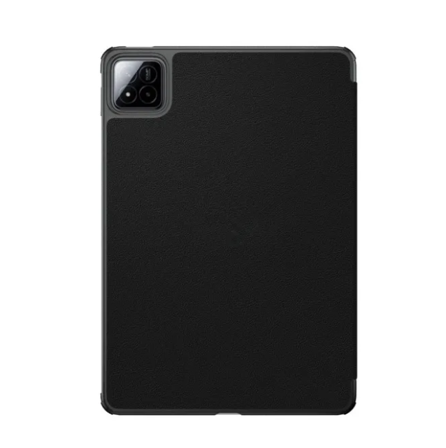 Чохол для планшета Armorstandart Smart Case для Xiaomi Pad 7 / 7 Pro Black (ARM74574) фото №2
