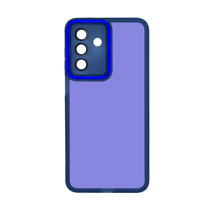 Чохол для телефона Armorstandart Shade для Samsung A17 4G Dark Blue (ARM88447)