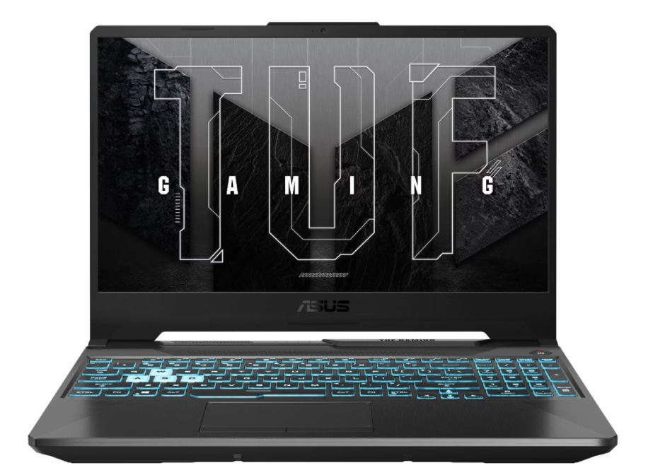 Ноутбук Asus TUF Gaming A15 FA506NC-HN169 (90NR0JF7-M00DE0)
