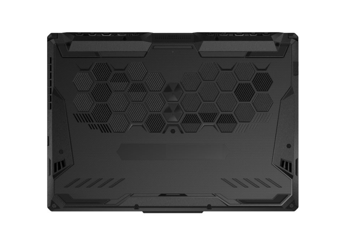 Ноутбук Asus TUF Gaming A15 FA506NC-HN169 (90NR0JF7-M00DE0) фото №11