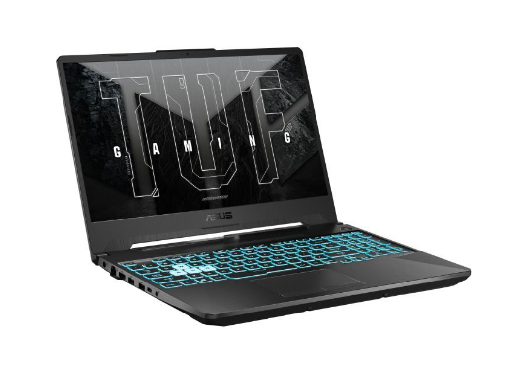 Ноутбук Asus TUF Gaming A15 FA506NC-HN169 (90NR0JF7-M00DE0) фото №2