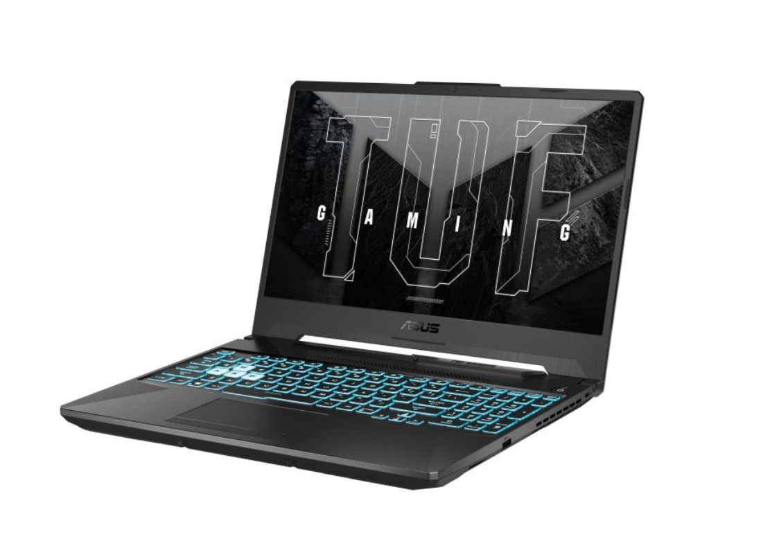 Ноутбук Asus TUF Gaming A15 FA506NC-HN169 (90NR0JF7-M00DE0) фото №3