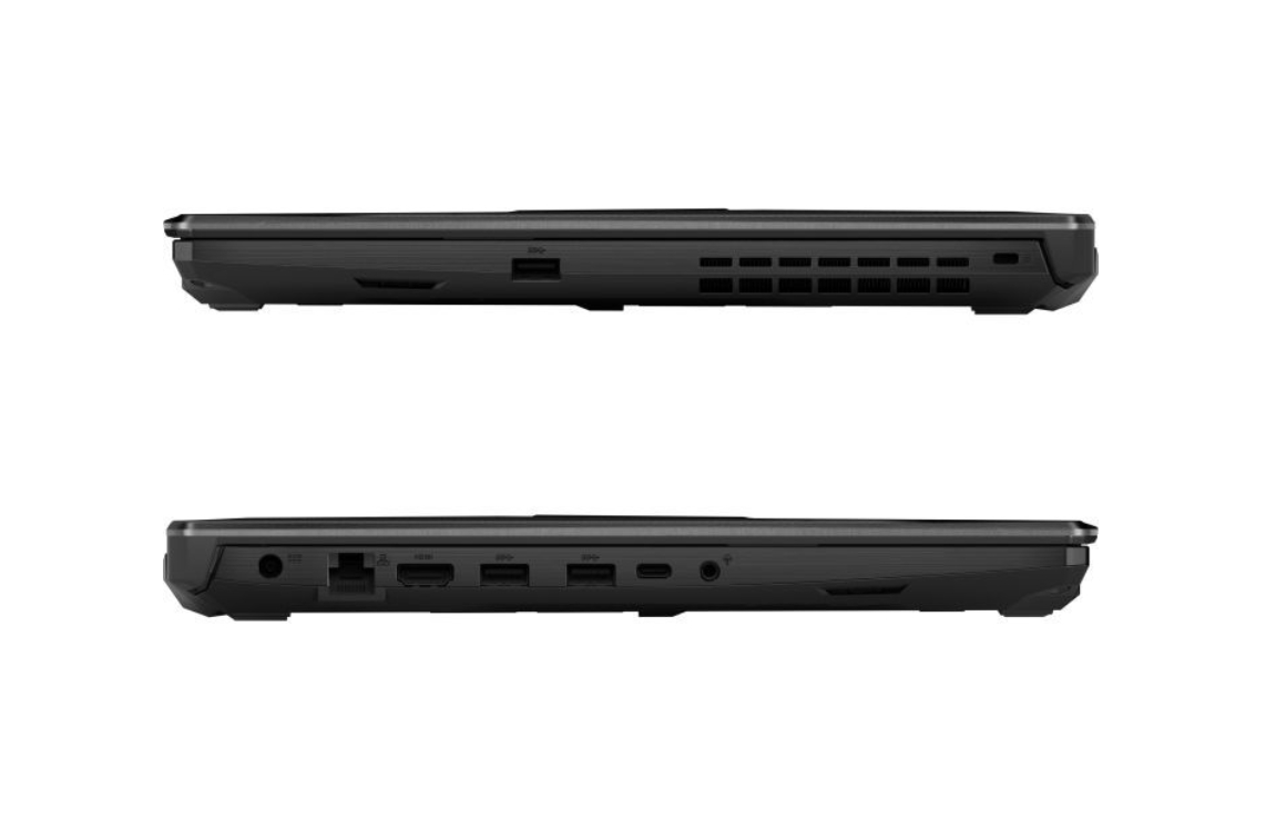 Ноутбук Asus TUF Gaming A15 FA506NC-HN169 (90NR0JF7-M00DE0) фото №5