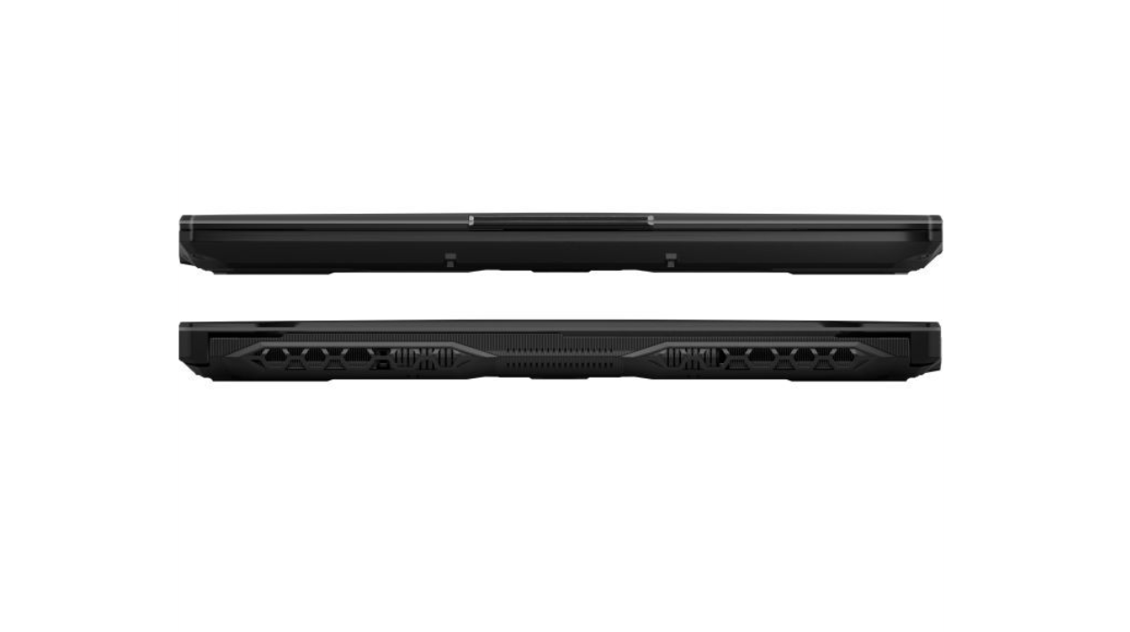 Ноутбук Asus TUF Gaming A15 FA506NC-HN169 (90NR0JF7-M00DE0) фото №6