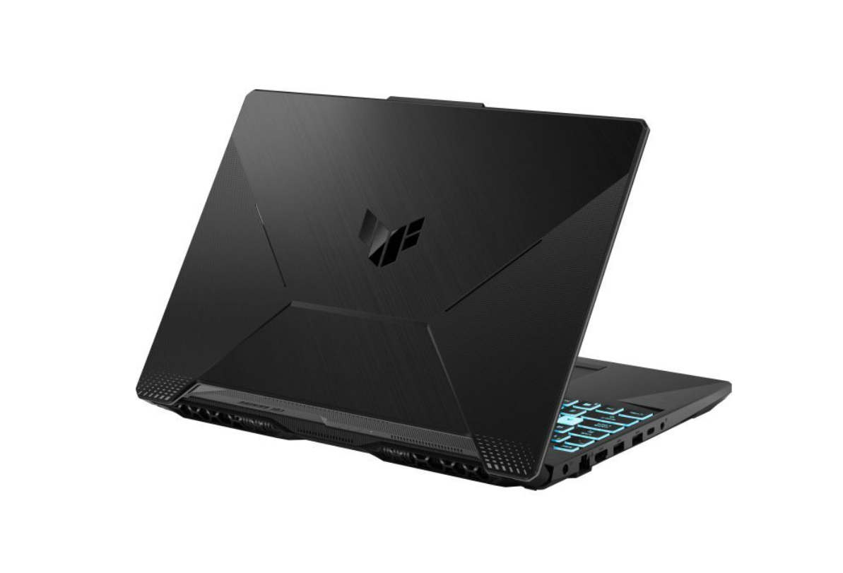 Ноутбук Asus TUF Gaming A15 FA506NC-HN169 (90NR0JF7-M00DE0) фото №7