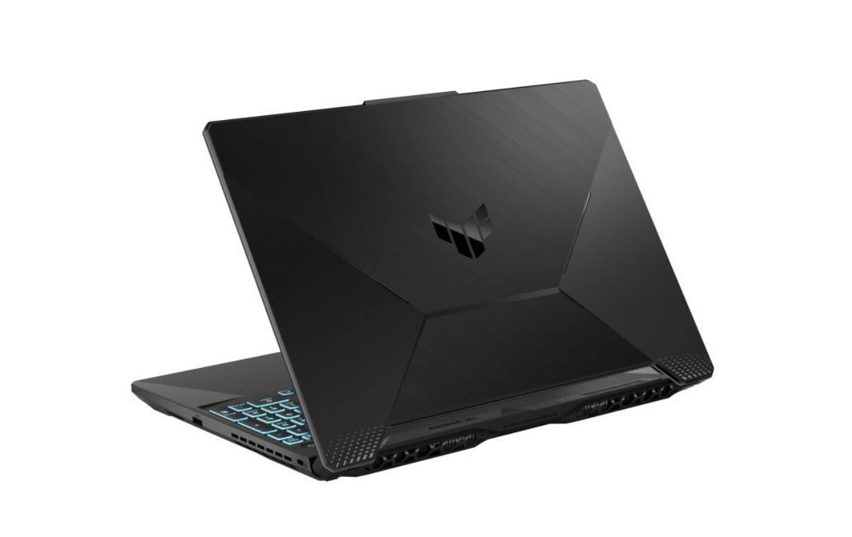Ноутбук Asus TUF Gaming A15 FA506NC-HN169 (90NR0JF7-M00DE0) фото №8