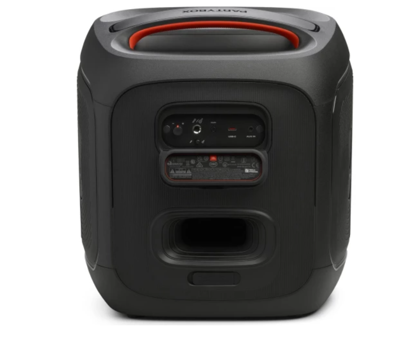 Портативная колонка JBL PartyBox Encore Essential 2 (JBLPBENCOREESS2EP) фото №3