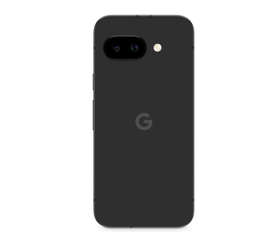 Смартфон Google Pixel 9A 8/256GB Obsidian int фото №6