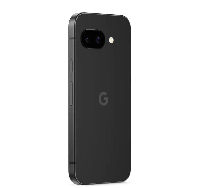 Смартфон Google Pixel 9A 8/256GB Obsidian int фото №7