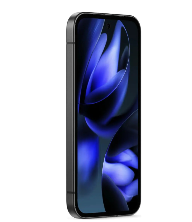Смартфон Google Pixel 9A 8/256GB Obsidian int фото №3