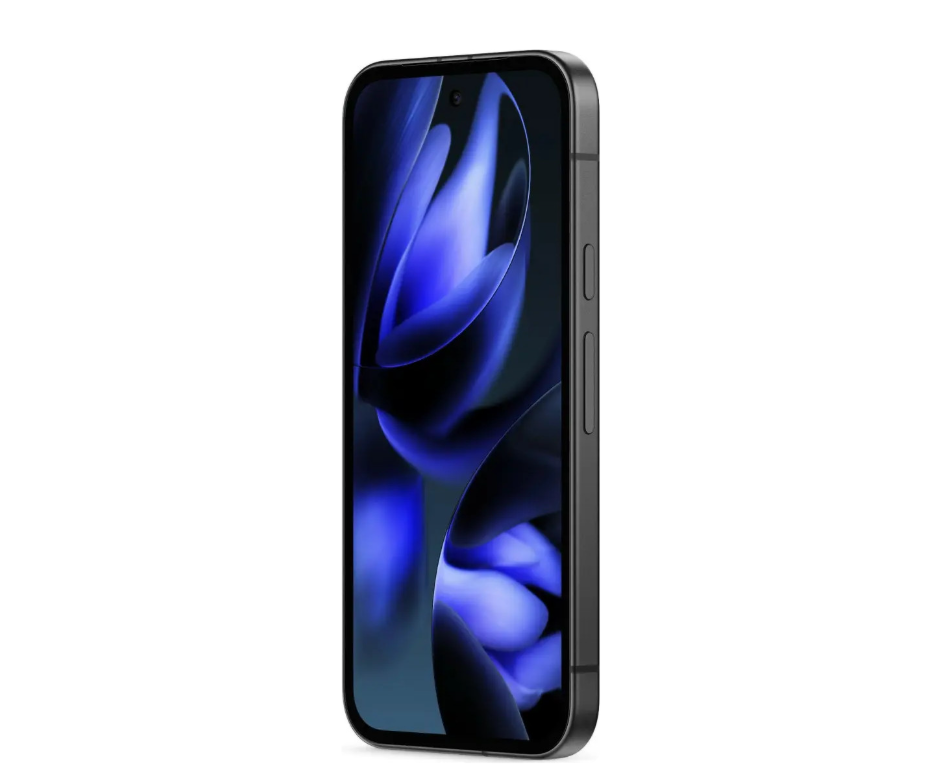 Смартфон Google Pixel 9A 8/256GB Obsidian int фото №4