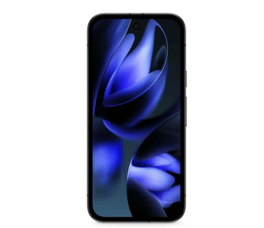 Смартфон Google Pixel 9A 8/256GB Obsidian int фото №2