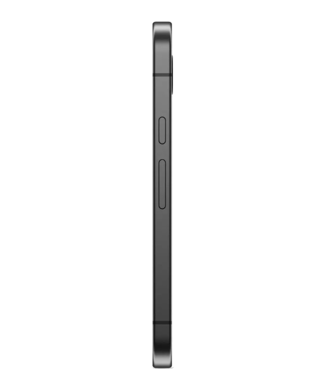Смартфон Google Pixel 9A 8/256GB Obsidian int фото №8