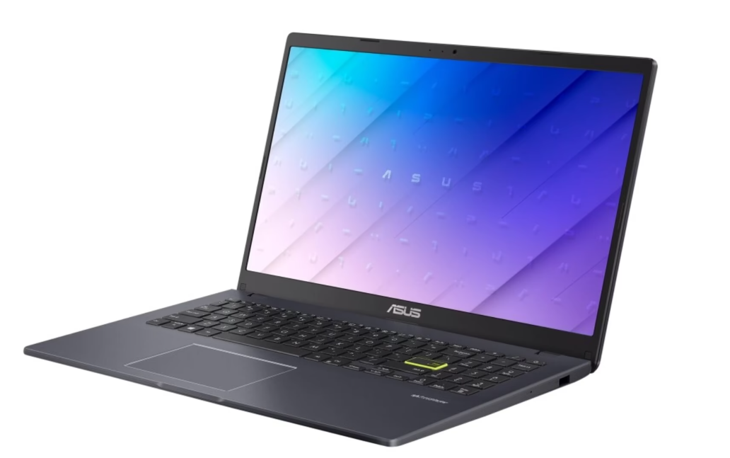 Ноутбук Asus Vivobook Go 15 E510KAB-EJ1029 (90NB0UJ5-M01KV0) Star Black фото №2
