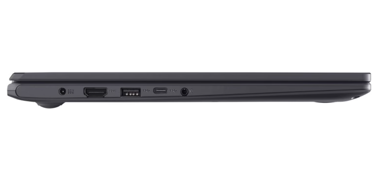 Ноутбук Asus Vivobook Go 15 E510KAB-EJ1029 (90NB0UJ5-M01KV0) Star Black фото №6